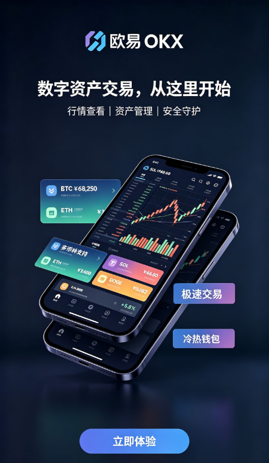 欧交易所app安装使用指南配图二